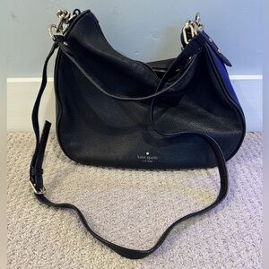 Kate Spade bucket purse in good condition
